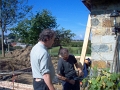 TIMBER STRAW BALE CLAY CONSTRUCTION 02